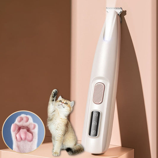 FurEase™ – Plej dit kæledyr med lethed og uden stress