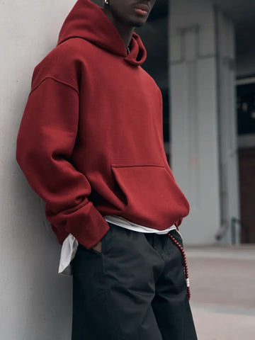 Rød