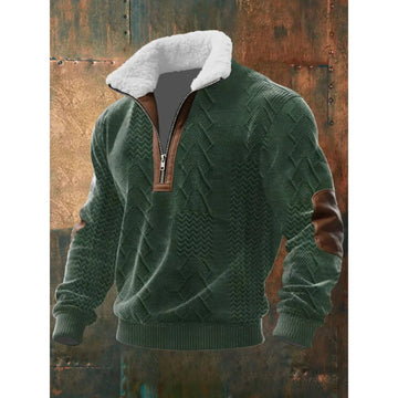 Turtleneck Mongoliet