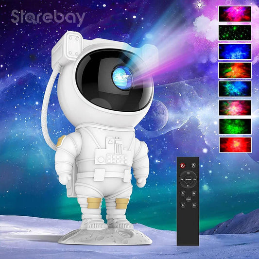 SpaceExplorer™ | Design Din Egen Stjernehimmel derhjemme