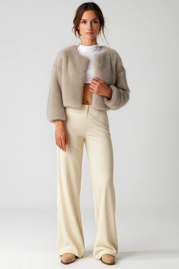 Kiraa Beige