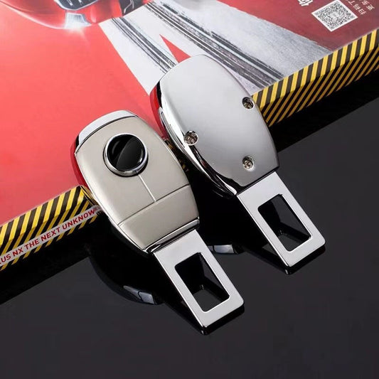 BeltLock Auto Sikkerhedsseler Clip Forlængelse til Biler